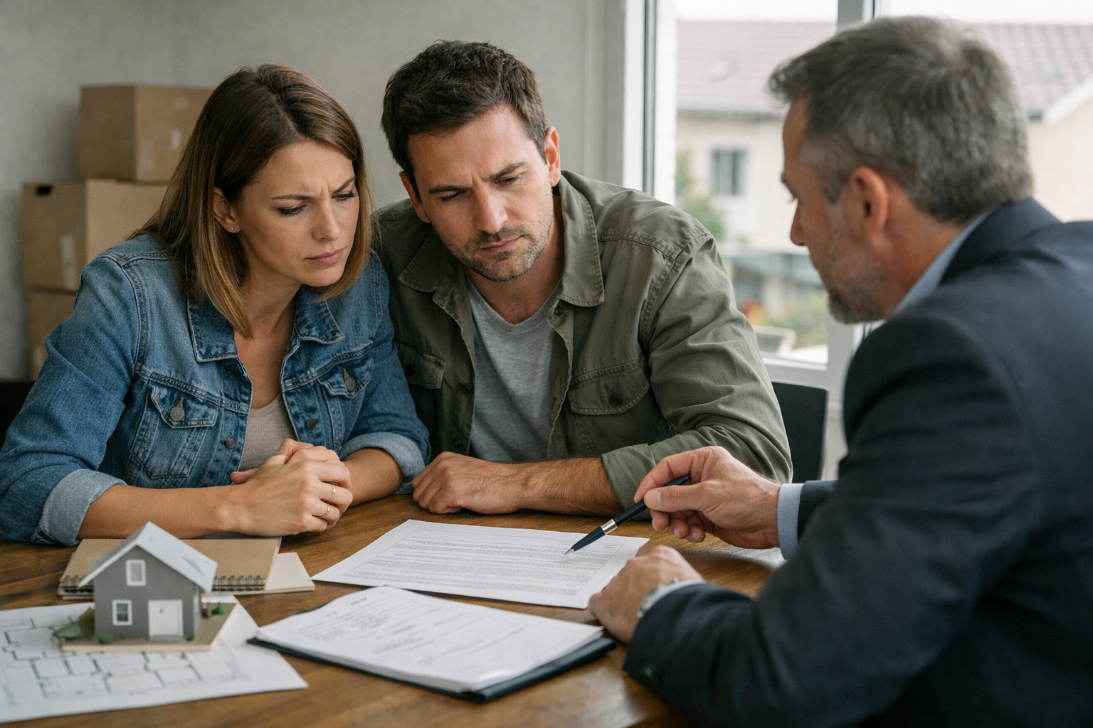 Comment négocier le prix d&rsquo;achat d&rsquo;un bien immobilier sans se faire avoir ?