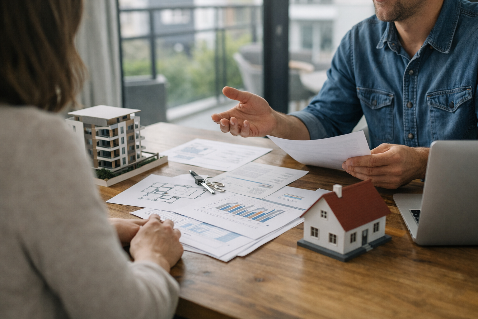 Défiscalisation immobilière : quelles niches rapportent vraiment aux bailleurs ?