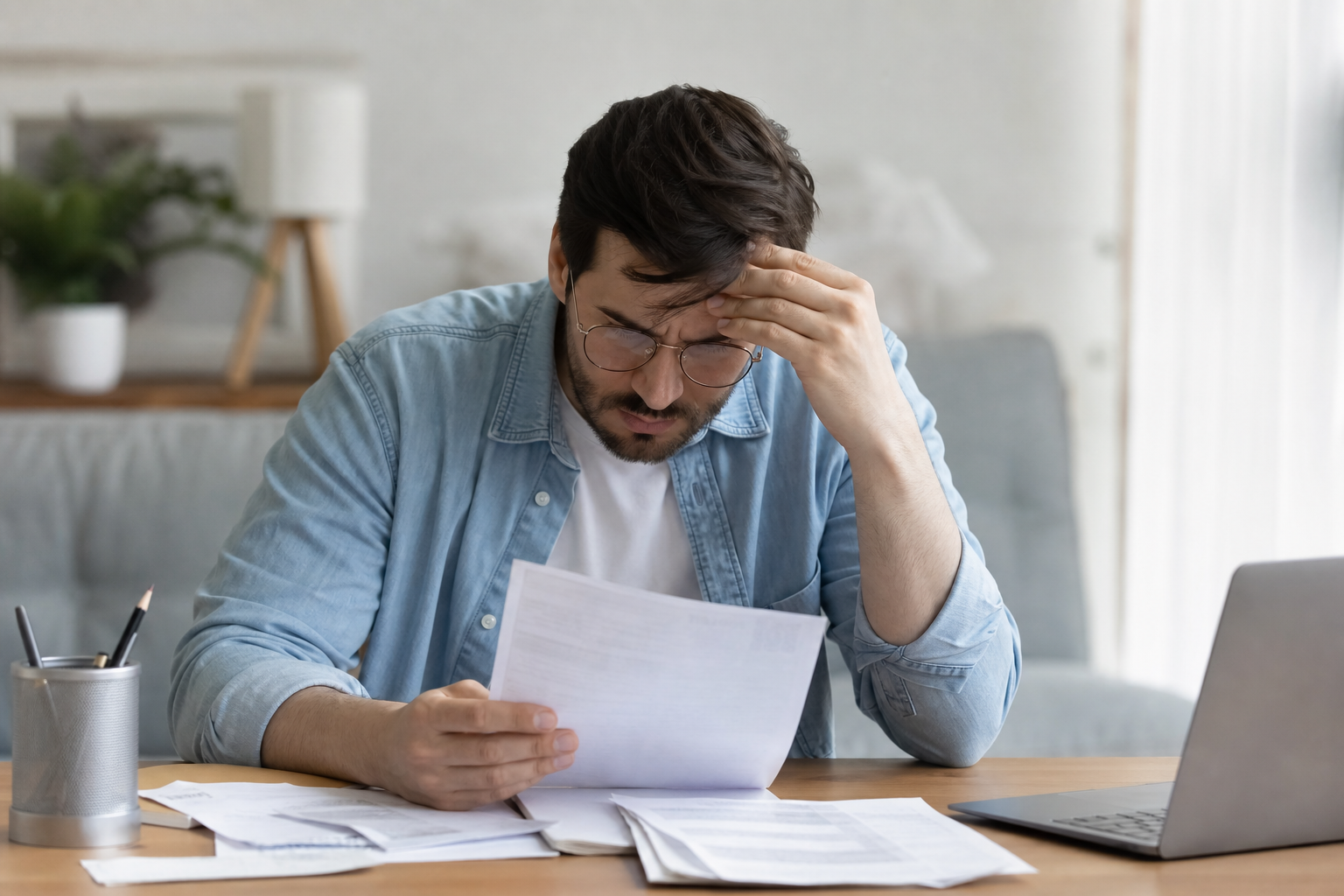Les erreurs fiscales qui coûtent cher aux propriétaires bailleurs