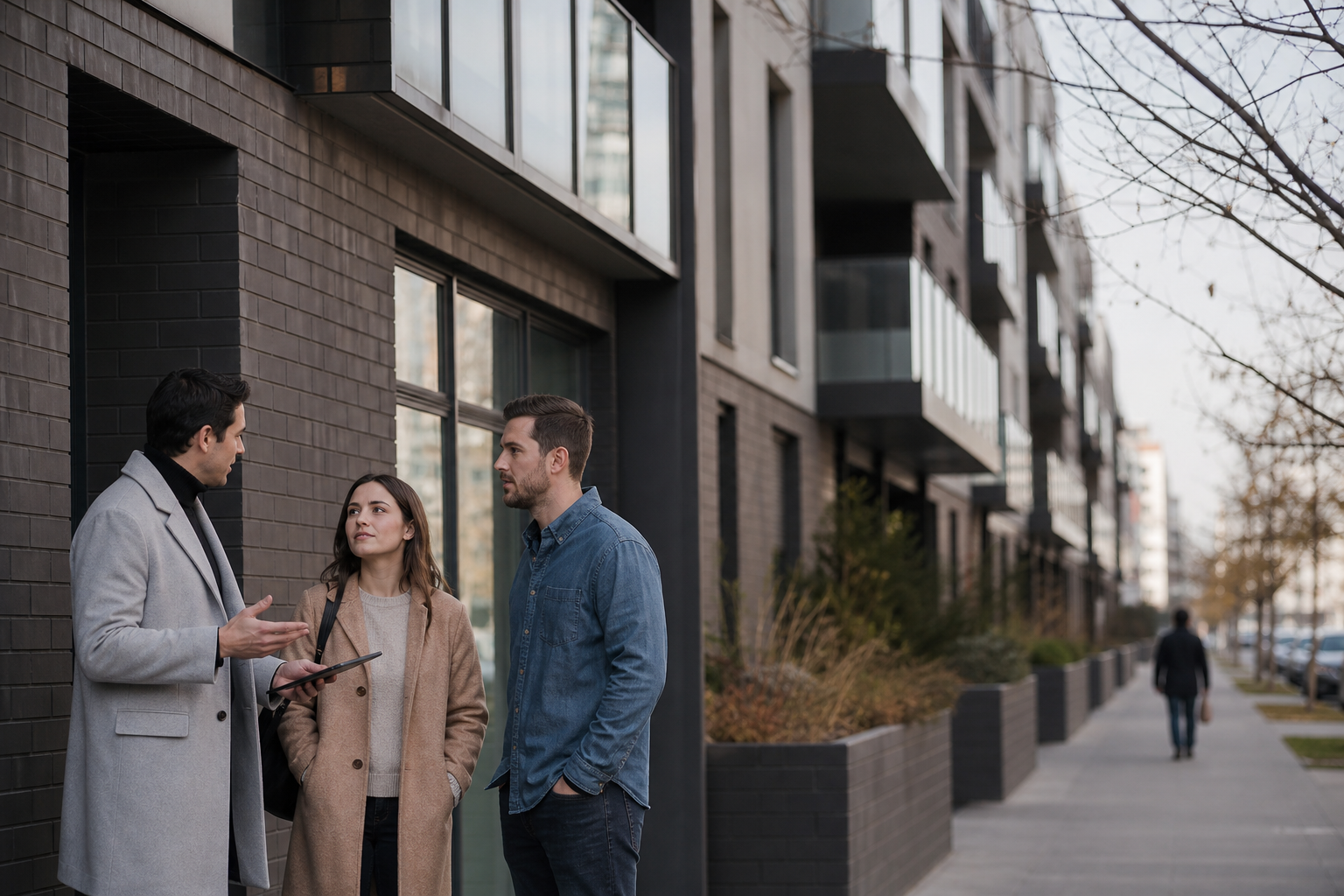 Pourquoi certains logements se louent en quelques jours alors que d&rsquo;autres restent vacants des mois ?