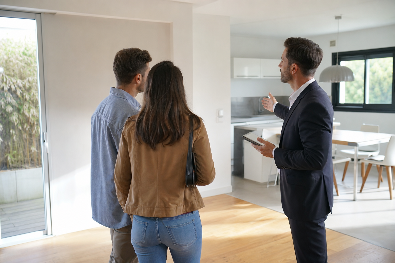 SCI ou nom propre : quel statut choisir pour son patrimoine locatif ?